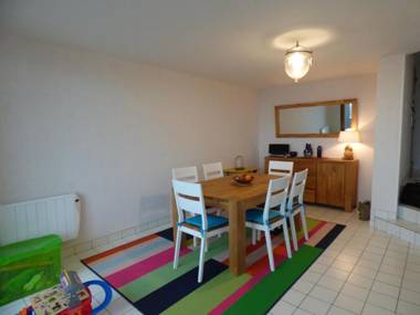 Appartement Granville 3 pièces 4 personnes - FR-1-361-123