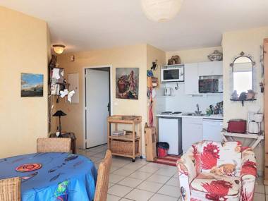 Appartement Granville 3 pièces 4 personnes - FR-1-361-66