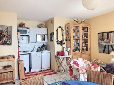 Appartement Granville 3 pièces 4 personnes - FR-1-361-66