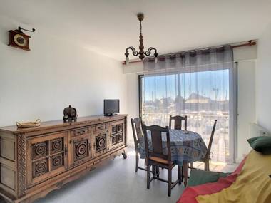 Appartement Granville 2 pièces 2 personnes - FR-1-361-119