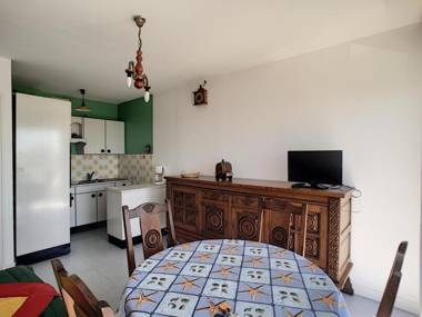 Appartement Granville 2 pièces 2 personnes - FR-1-361-119