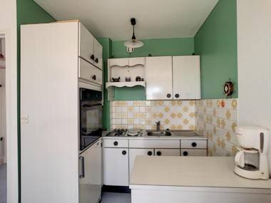 Appartement Granville 2 pièces 2 personnes - FR-1-361-119