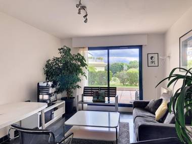 Appartement Granville 3 pièces 4 personnes - FR-1-361-77