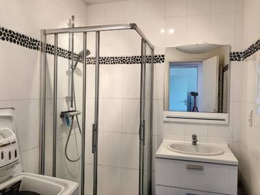 Appartement Granville 3 pièces 4 personnes - FR-1-361-77