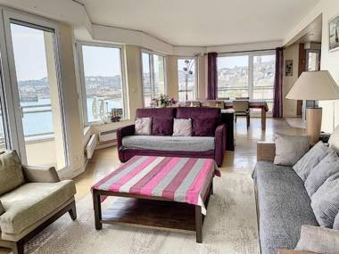 Appartement Granville 3 pièces 4 personnes - FR-1-361-161