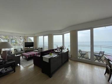 Appartement Granville 3 pièces 4 personnes - FR-1-361-161