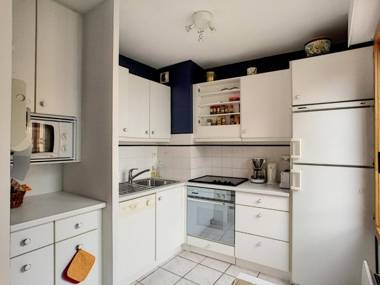 Appartement Granville 4 pièces 7 personnes - FR-1-361-165