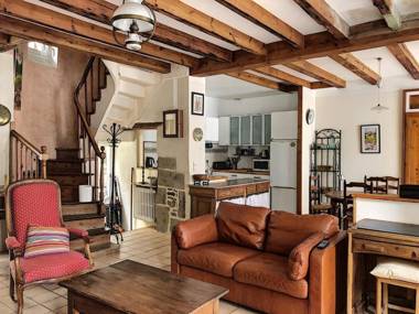 Maison Granville 4 pièces 5 personnes - FR-1-361-135