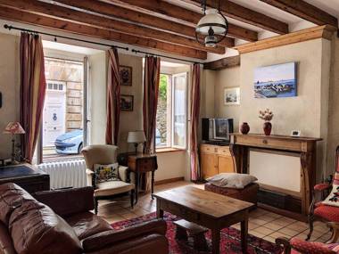 Maison Granville 4 pièces 5 personnes - FR-1-361-135