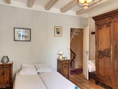 Maison Granville 4 pièces 5 personnes - FR-1-361-135