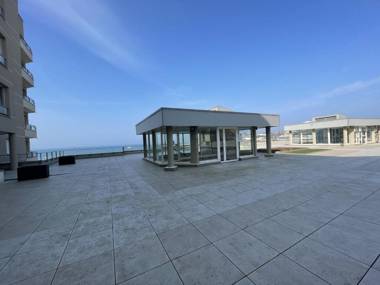 Appartement Granville 2 pièces 3 personnes - FR-1-361-89