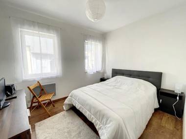 Maison Granville 3 pièces 4 personnes - FR-1-361-349