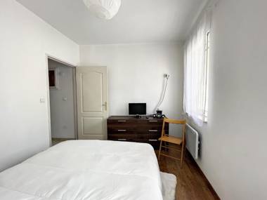 Maison Granville 3 pièces 4 personnes - FR-1-361-349