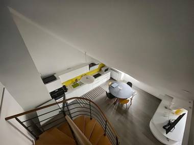 Appartement Granville 3 pièces 4 personnes - FR-1-361-377