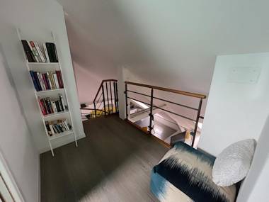 Appartement Granville 3 pièces 4 personnes - FR-1-361-377