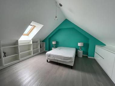 Appartement Granville 3 pièces 4 personnes - FR-1-361-377