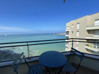 Appartement Granville 2 pièces 4 personnes - FR-1-361-383