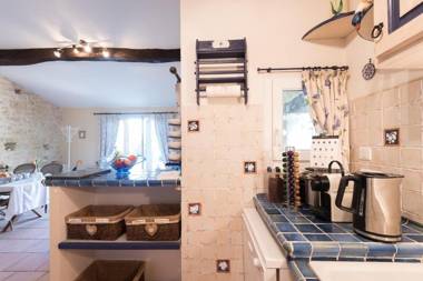 Le Moulin de Beaunette