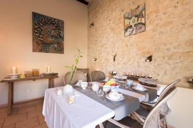 Le Moulin de Beaunette