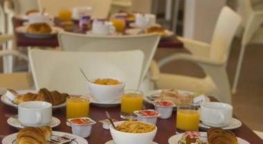 Adonis Grandcamp - Résidence Les Isles De Sola