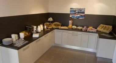 Adonis Grandcamp - Résidence Les Isles De Sola