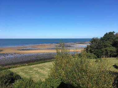 Chambres d'hôtes Les 4 Vents Pointe du Hoc - Landing Beaches
