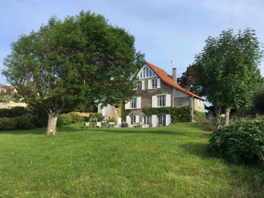 Chambres d'hôtes Les 4 Vents Pointe du Hoc - Landing Beaches