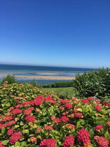 Chambres d'hôtes Les 4 Vents Pointe du Hoc - Landing Beaches