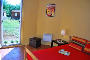 Lagrange Grand Bleu Vacances - Residence Les Ségalières