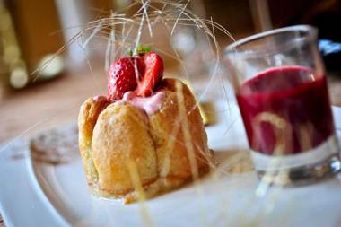 Logis Hostellerie du Causse