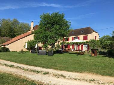 Le Domaine du Gravier