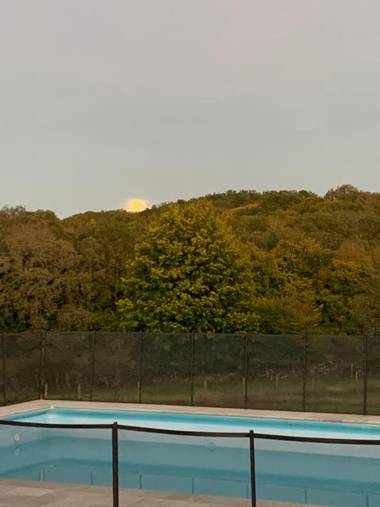 Le Domaine du Gravier