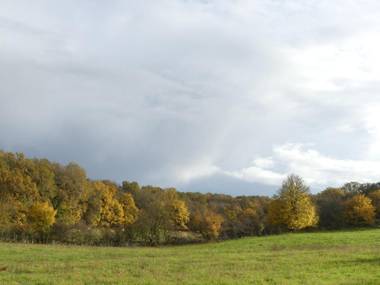 Le Domaine du Gravier