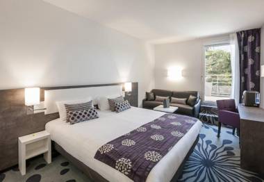 Au Comté d'Ornon Hôtel & Spa