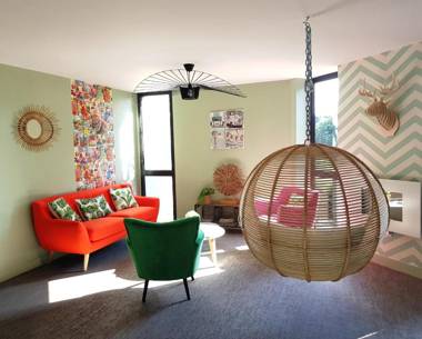 Boutique Hotel Novalis