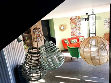 Boutique Hotel Novalis