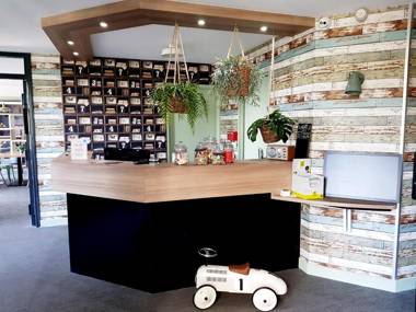 Boutique Hotel Novalis