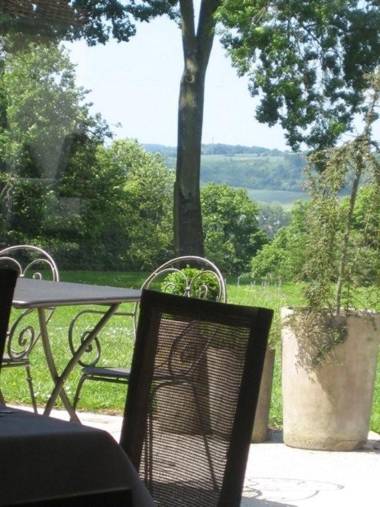 Hotel Le Clos De La Prairie