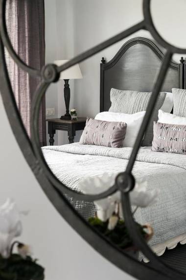 Hotel Le Clos De La Prairie