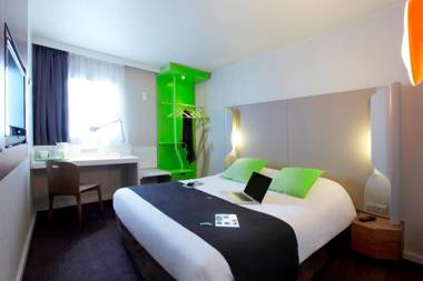 Campanile Hotel Chantilly