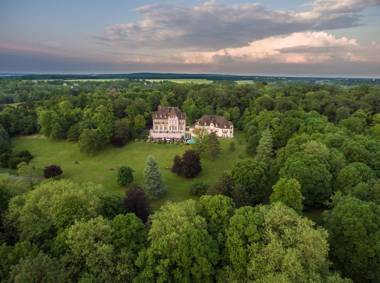 Le Château de la Tour