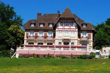 Le Château de la Tour