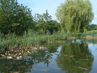 Ferme De La Canardière