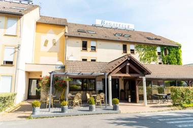 Hôtel Bagatelle Paris Nord Roissy - ex Inter-Hotel