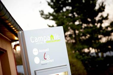 Kyriad Direct Le Bourget Gonesse