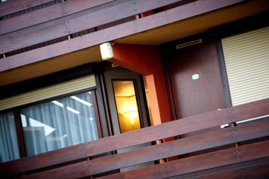 Kyriad Direct Le Bourget Gonesse