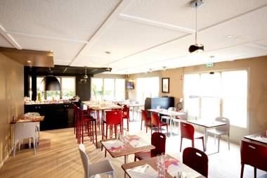 Kyriad Direct Le Bourget Gonesse