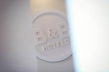 B&B HOTEL Paris Nord Gonesse Parc des Expos