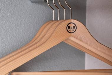 B&B HOTEL Paris Nord Gonesse Parc des Expos