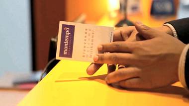 Montempô apparthôtel CDG Goussainville